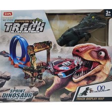  ctoy oyuncak dinozor oyun setı lt-019