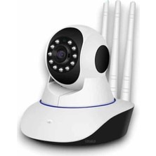 Hayat Store Wifi Kamera - Lisinya