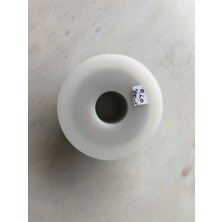 Emaye Kaplı Bobin Teli, Bakır Tel 0,40 mm Kalınlık 200 Metre