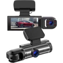 Hayat Store Araç Kamerası Dönebilen Hd Kaliteli Video ve Fotoğraf Kaydedici - Lisinya