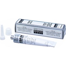 Südor Kontur Boyası Gümüş 25 Ml (24 Lü Paket)