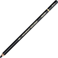  koh-ı noor sanatsal chalk pencil nego kömür füzen kalem seti (12 li paket) 8815 3