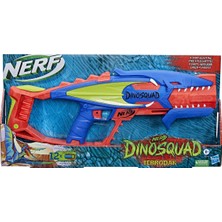 Hasbro Oyuncak Silah Nerf Dinosquad Terrodak F6313