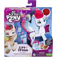 Hasbro Oyuncak My Little Pony Kanat Sürprizi Opaline F6346-F6447