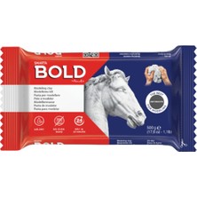 Smarta Bold Seramik Hamuru Bold Antrasit 500 Gram