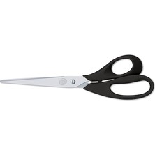  mas bion 9324 büro makası 25 cm karışık renklerde (12 li paket)
