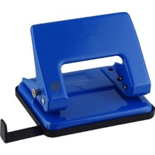  mas bion perfaratör ( delgeç ) 20 sayfa kapasiteli 9286 mavi