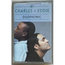 Kent Müzik Charles & Eddie Duophonic  Kaset