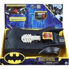  spinmaster oyuncak batman transforming 4 ınç batmobile 6062755