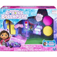  spinmaster oyuncak gabbynin hayal evi karton yavru kedi craft-a-riffic 6069300 (karışık model 1 adet)