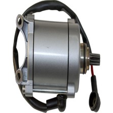 Agk Uyumlu Marş Motoru Erpilsan Elektronik