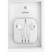 Hayat Store Iphon 6 6s 7 7s Uyumlu Kulaklık ( Lisinya )