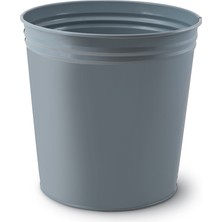 Belirtilmemiş Mas Ofis Çöp Kovası Eco Siyah 10 Litre 853