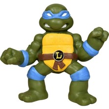 Giochi Preziosi Oyuncak Tmnt Ninja Kaplumbağa Mini Stretch Figür Tu009000