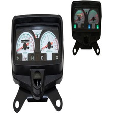 125MG Classıc Uyumlu Gösterge Paneli 200 Kh Erpilsan Elektronik