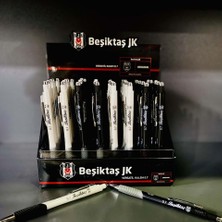 Hakan Çanta Beşiktaş Ofis Versatil Kalem 0,7 Mm (40 Lı Paket) 481476