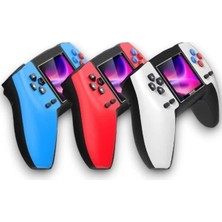 Aksiyon Global P5 Atari - Lisinya