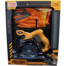 Ctoy Oyuncak Tamir Seti 3288-A7