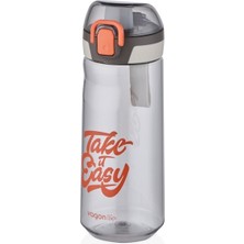 Vagon Policarbon Matara (Suluk) 660 Ml VGN6611