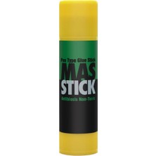  mas glue stick yapıştırıcı 15 gram 2015 (20 li paket)