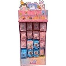 Vagonlife Loz Mikro Stand 288 Adet