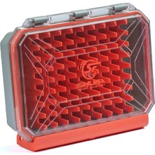 Shufa Vibrasyon Maket Kutusu - Sarı