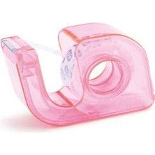  mas mini bant kesici (bant hediyeli) pembe 630 (12 li paket)