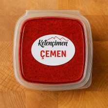 Ketençimen Ev Yapımı Çemen 500 G – Katkısız, Doğal ve Geleneksel Lezzet