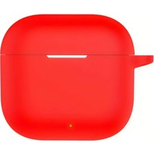 Esranın Dünyası Newface Huawei Freebuds Se 3 Hang Kılıf - Kırmızı