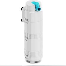 Waterbear WB-G810 Uv'li Zamanlayıcılı Akvaryum Iç Filtre