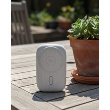 Hayat Store CK90 Powerbank - Lisinya