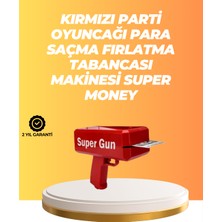 Hayat Store Pilli Para Atma Oyuncağı Parti Için Uygun - Lisinya