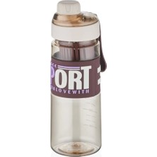 Vagon Matara (Suluk) 600 Ml Vgn2020 (Karışık Renk, 1 Adet)