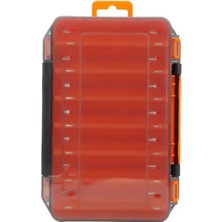 Shufa Lure Box Çift Taraflı Kutu (19.5*13.5*3.5cm)