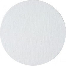 Miart Daire Tuval 20 Cm Tual Mdat20