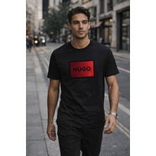 Hugo Boss Erkek T-Shirt