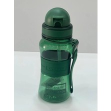 Uzspace Matara (Suluk) 350 Ml Tritan 5023 (Karışık Renk 1 Adet)