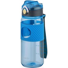  vagon life pipetli matara (suluk) 600 ml vgn2236 (karışık renk 1 adet)
