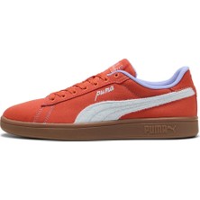 Puma 404521 01 Smash 3.0 Etiqueta Kadın Ayakkabı