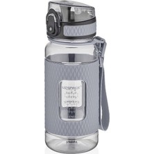 Vagon Matara (Suluk) Tritan Bpa Free 350 Ml Gri 5043