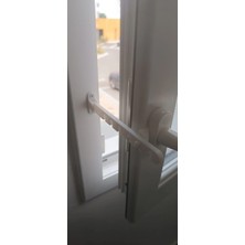 DU&ER Kapı & Pencere Sınırlandırıcı – Dayanıklı Safety Aksesuar