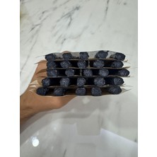 Lastik Tamir Fitili Kalın Tire Seal Dubleks Siyah A Kalite 25 Adet 20 cm