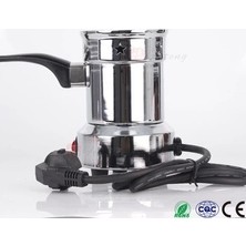 Hayat Store Nargile Kömür Yakma Makinesi ( Lisinya )