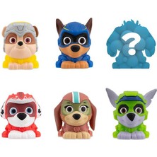 Hayat Store Sürpriz Toplar Lisanslı Figür Mashems Figür - 50777 (Lisinya)