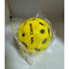 Hayat Store Yükseğe Zıplayan Top Sarı 1 Adet