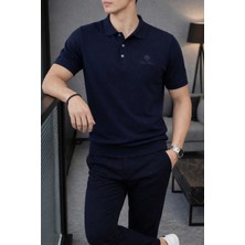 Loro Piana Erkek T-Shirt