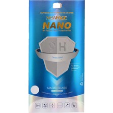 Mey İthalat Mey Ithalat®   Redmi 9 Nano Ekran Koruyucu