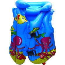 Hayat Store Küçük Boy Yelek (Lisinya)