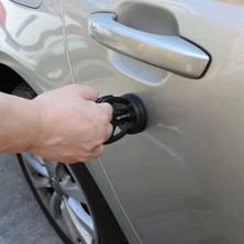 Hayat Store Çok Amaçlı Vakumlama Araç Göçük Düzeltme Kaporta Çektirme Aparatı Vantuz ( Lisinya )