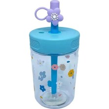 Vagon Matara (Suluk) Karma Renk 450 Ml Vgn8229 (Karışık Renk, 1 Adet)